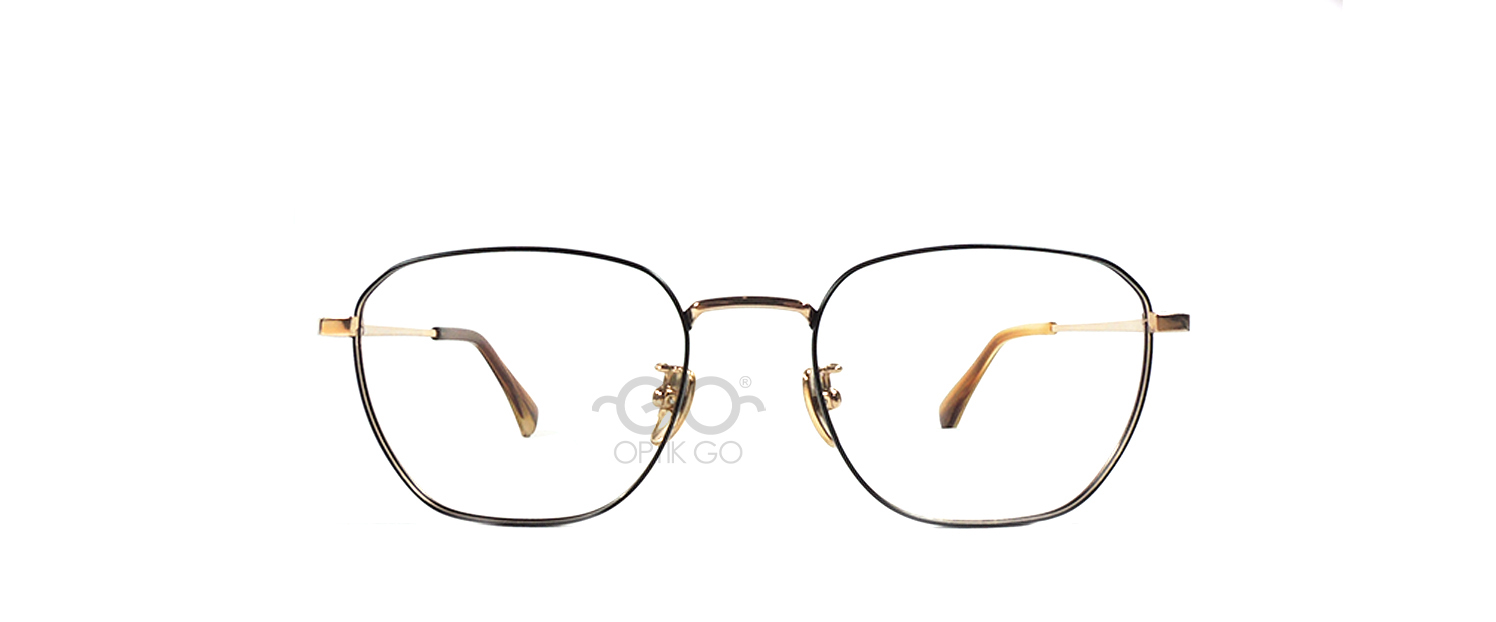 Koji 9678 / C5 Brown Gold Matte